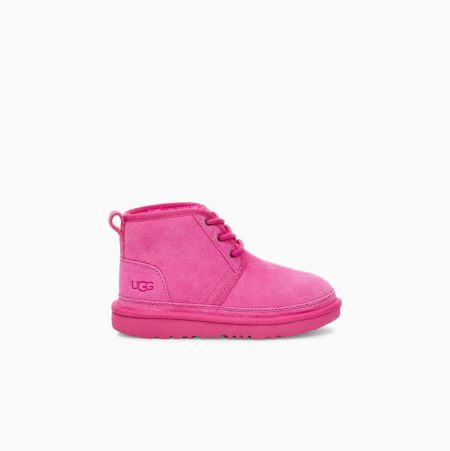 UGG Neumel II - Boots Barn - Rosa (NO-I859)